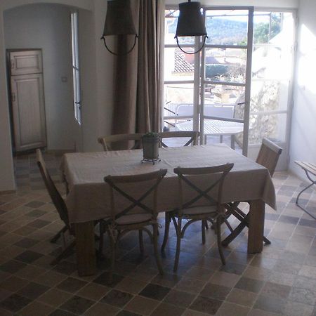 La Maison De Pape Combas  Luaran gambar
