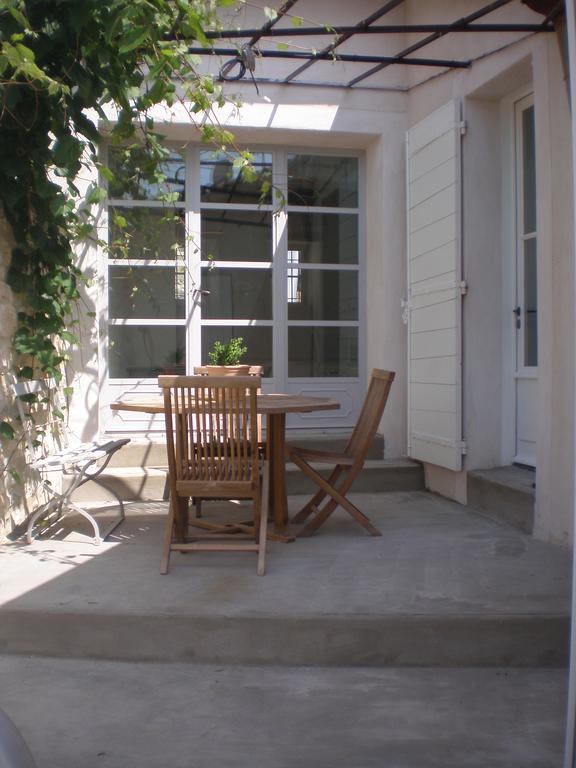 La Maison De Pape Combas  Luaran gambar