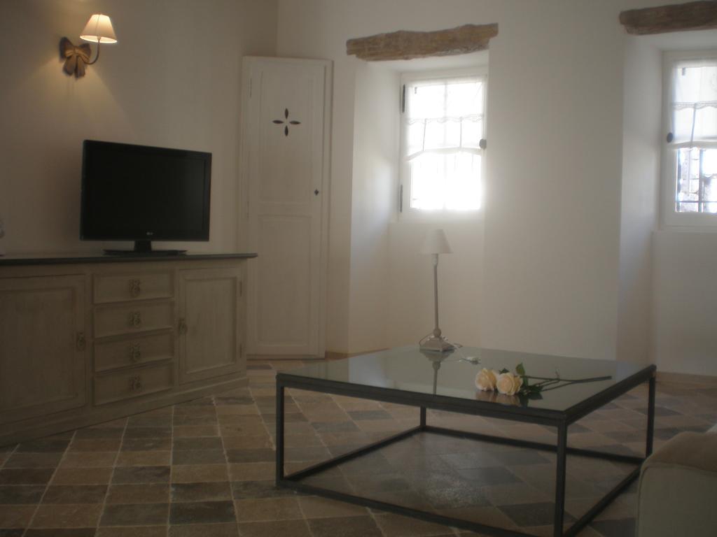 La Maison De Pape Combas  Luaran gambar